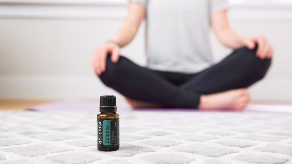 doTERRA Balance